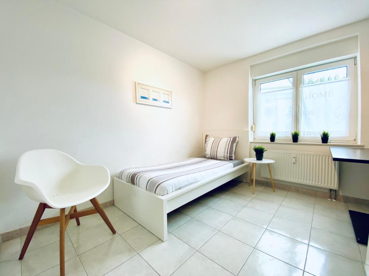 Auszeit Apartment Bodensee: Lakeside Retreat with Sunny Terrace Friedrichshafen Exterior photo